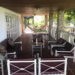 casa finca tara cartagena