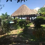 casa finca tara cartagena