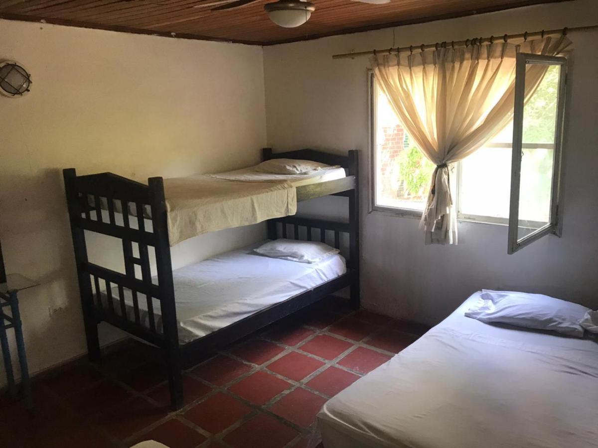 Villa Casa Finca Tara *