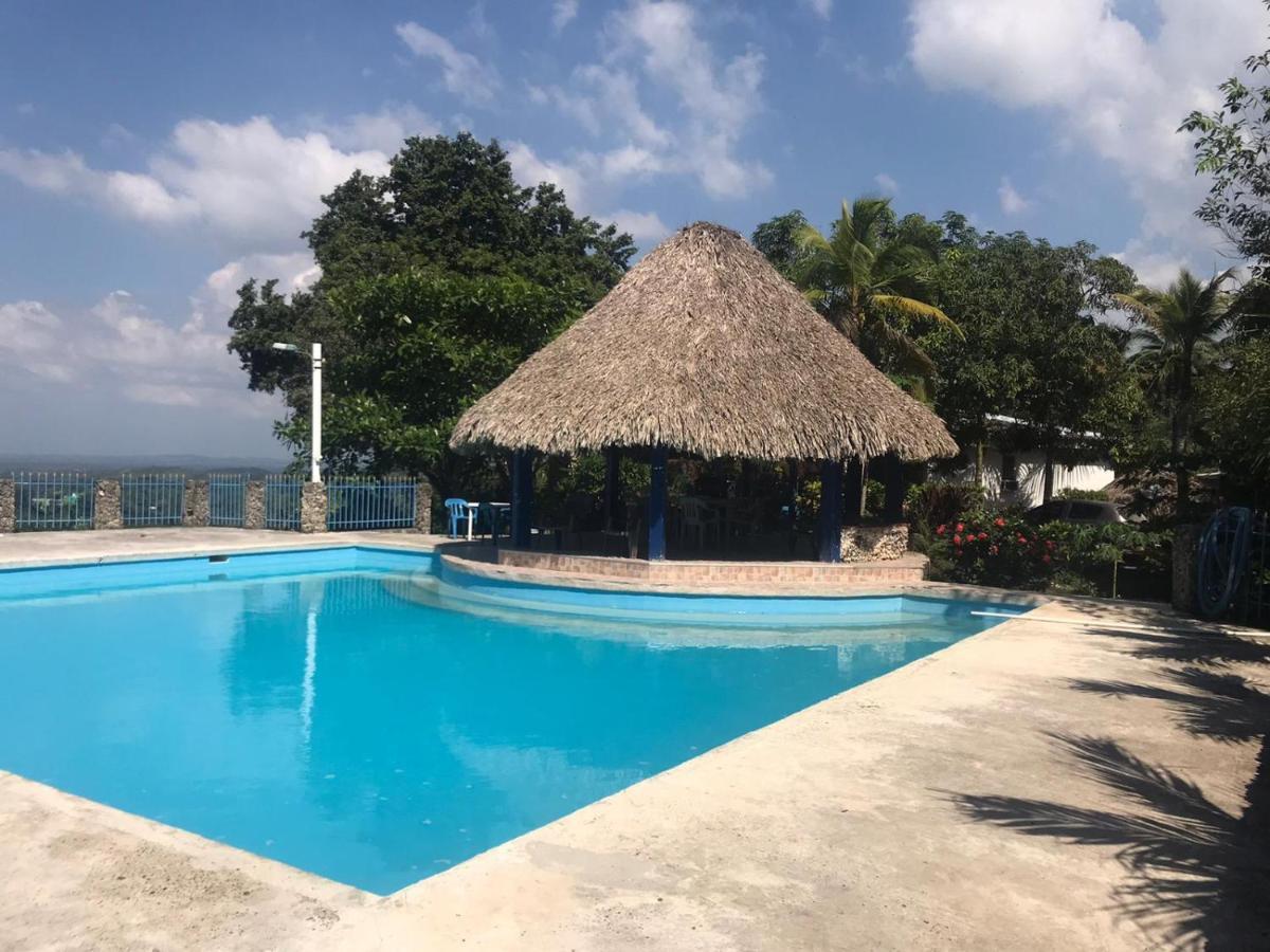 Casa Finca Tara