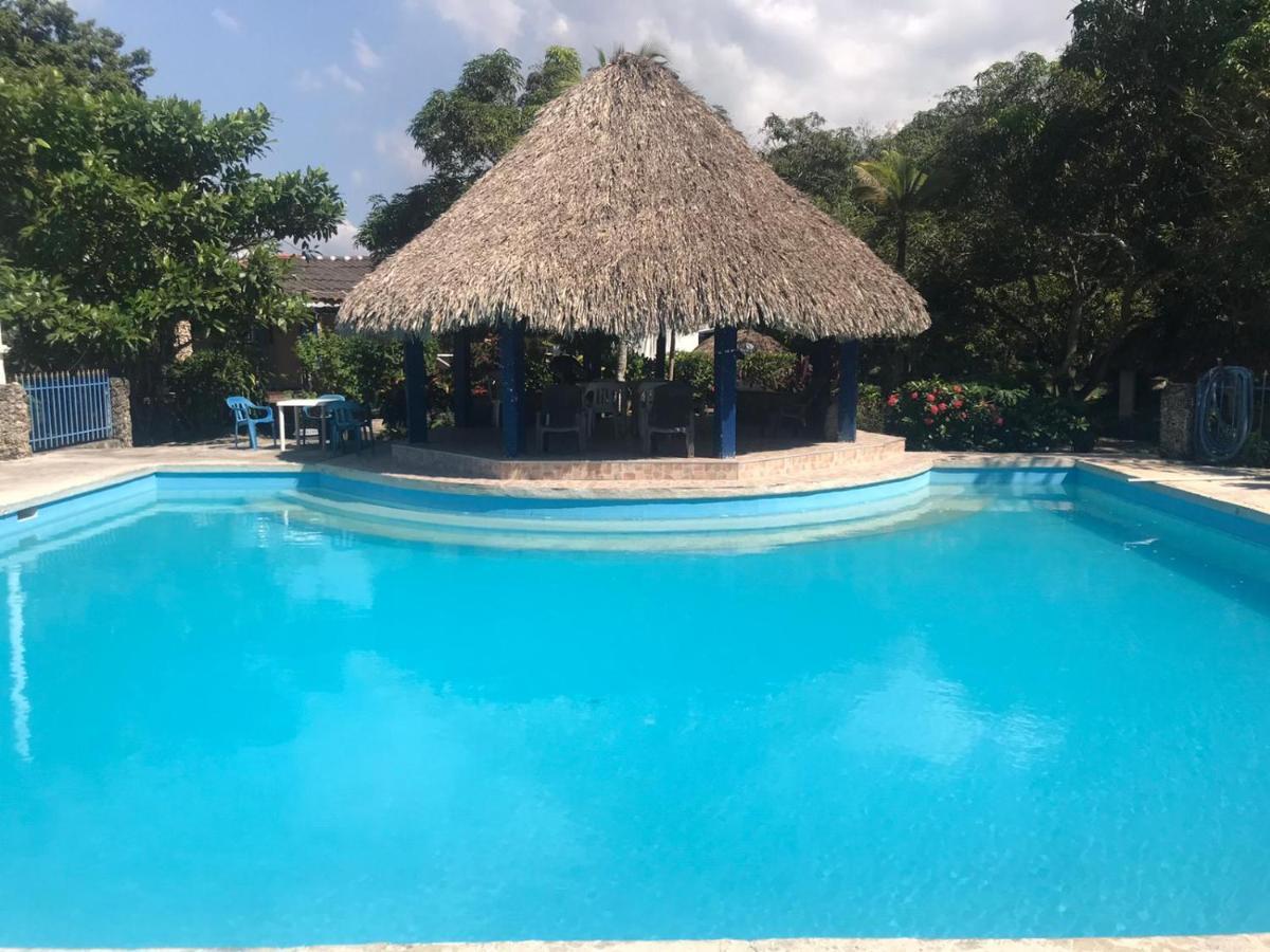 Villa Casa Finca Tara *