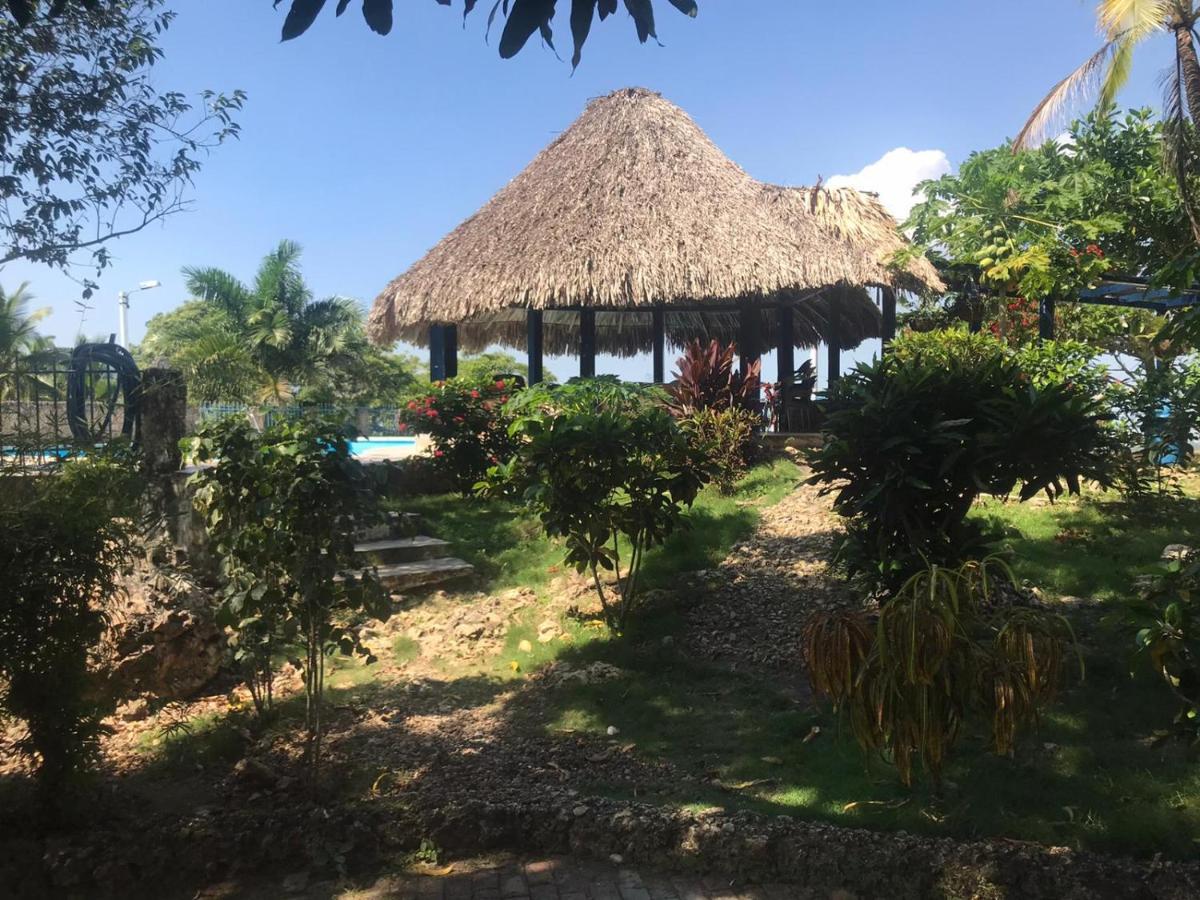 Casa Finca Tara Villa Cartagena
