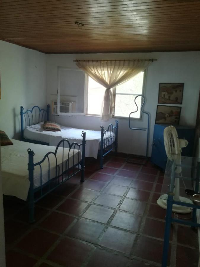 Casa Finca Tara * Cartagena