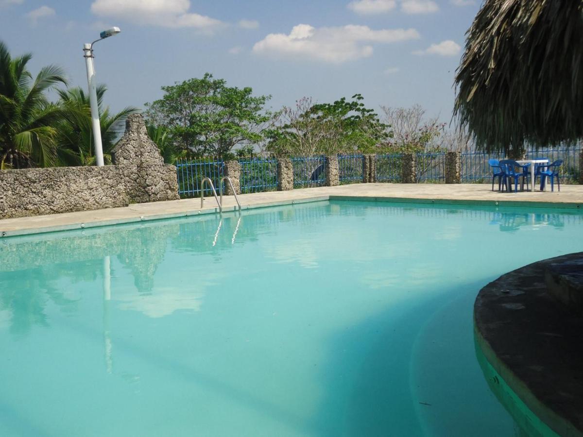 Casa Finca Tara * Cartagena