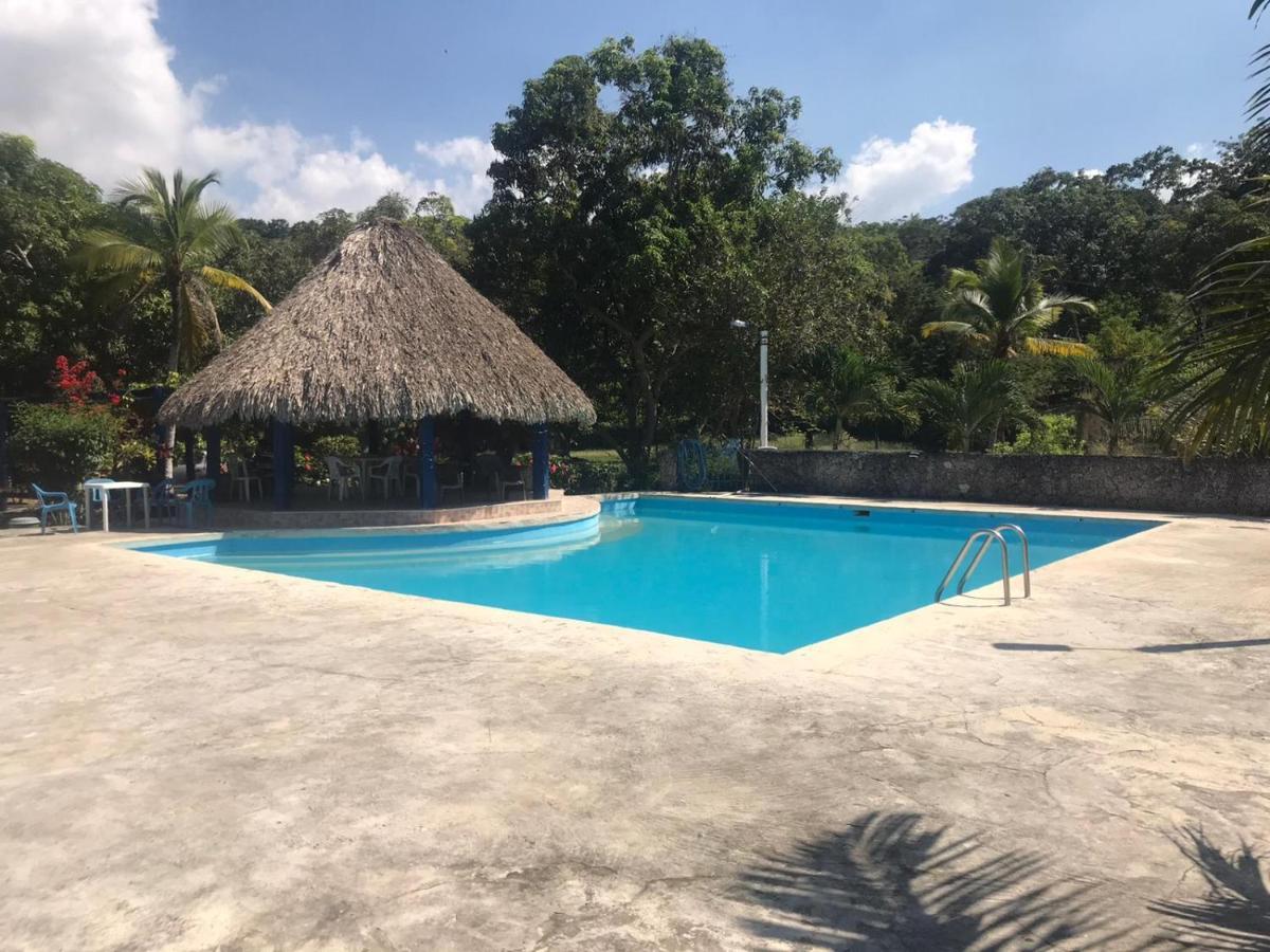 Villa Casa Finca Tara Cartagena