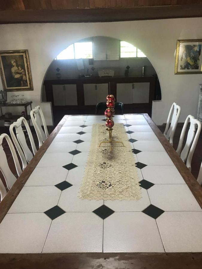 Casa Finca Tara Villa *