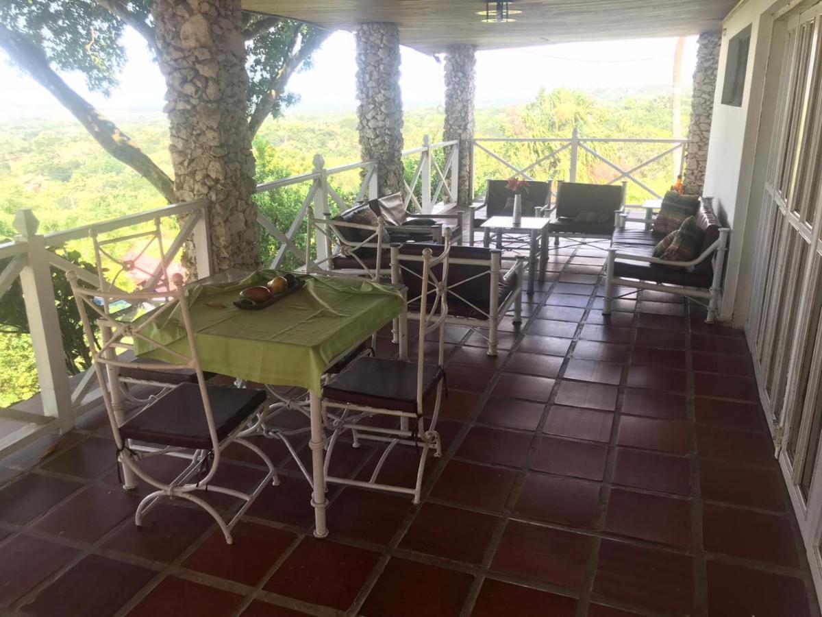 Casa Finca Tara Villa