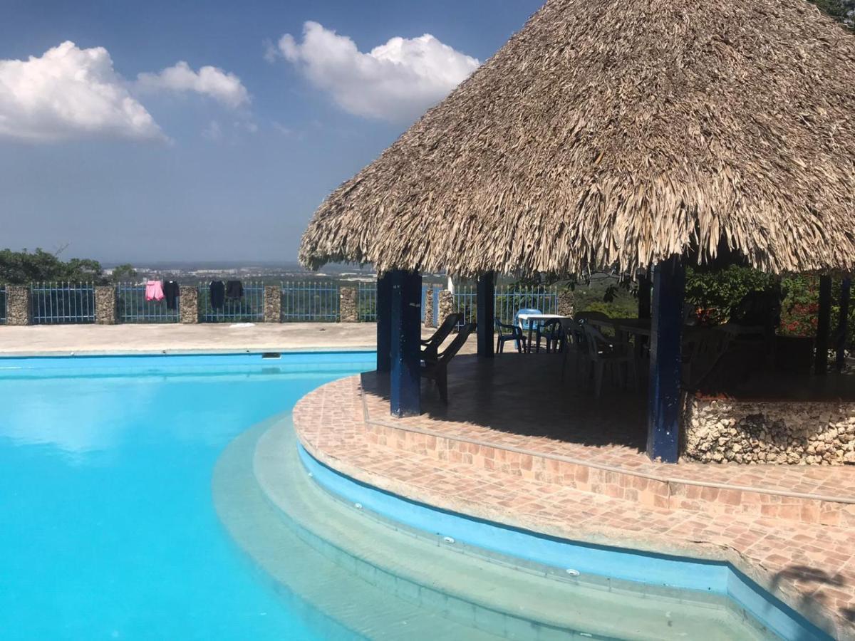 Casa Finca Tara Villa Cartagena