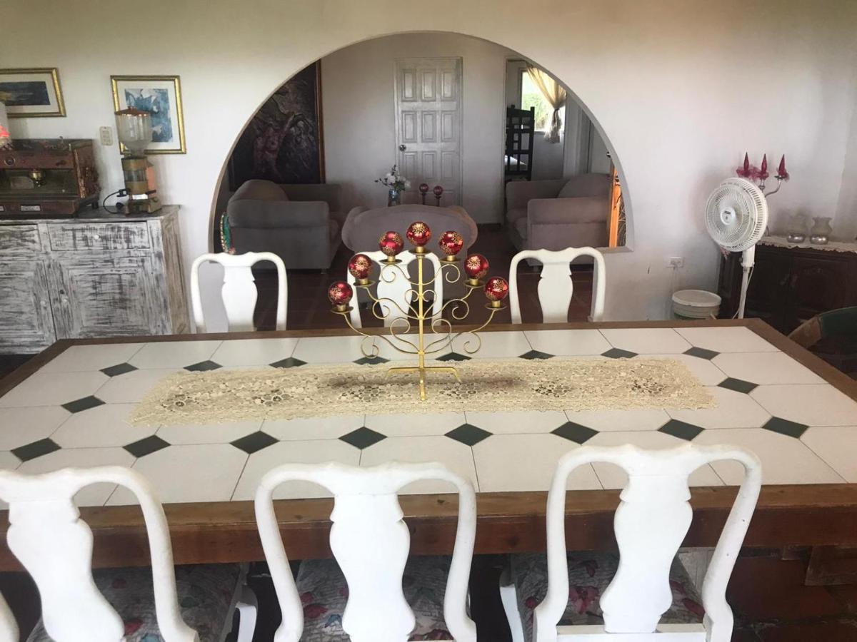 Casa Finca Tara