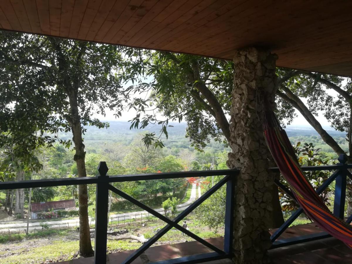 Casa Finca Tara Cartagena