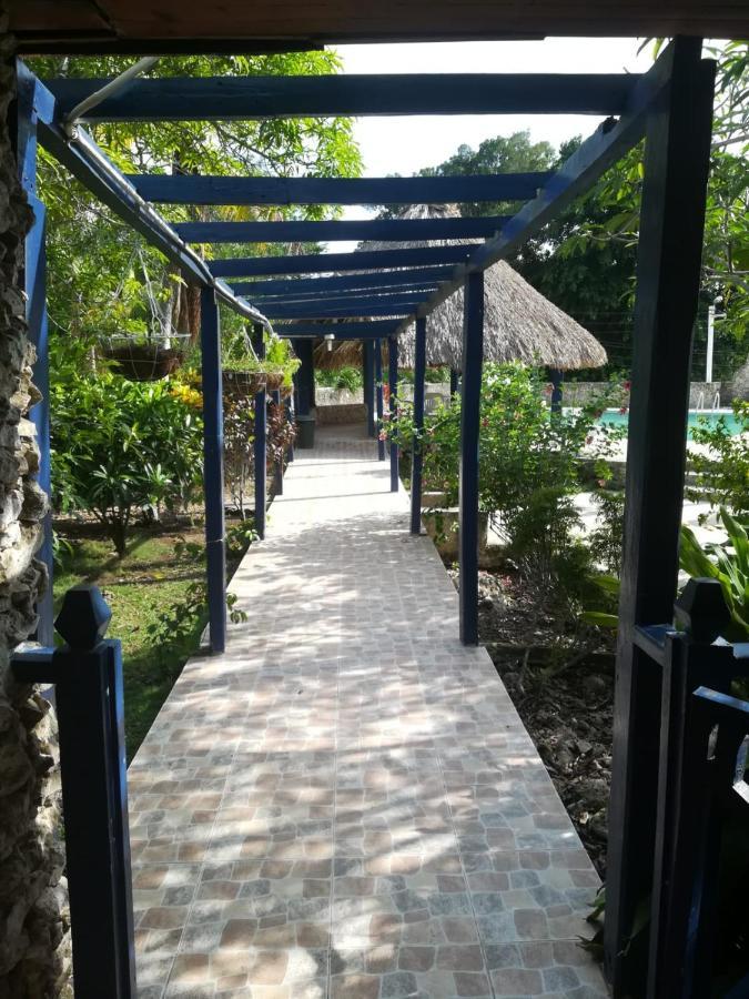 Casa Finca Tara Villa Cartagena